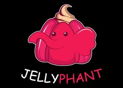 Jellyfant Foodie or Cook G