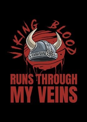 Viking Blood