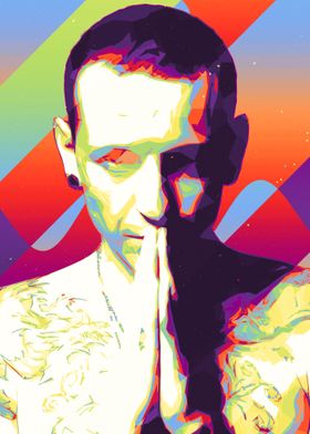 Chester Bennington Music