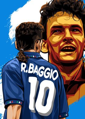 Roberto Baggio