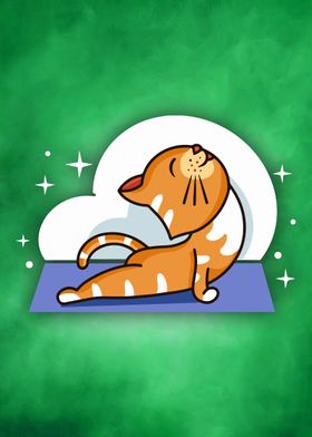 39 Yoga animal 39