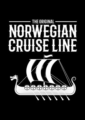 Norwegian Cruise Line