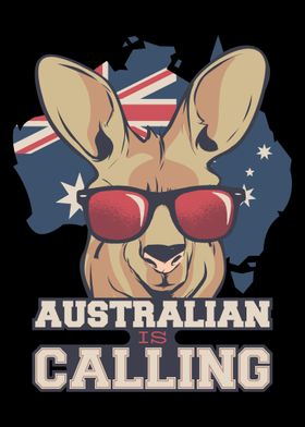 australian kangaroo quote 