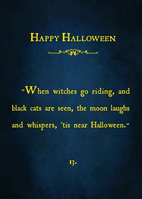 48 Halloween Text 48