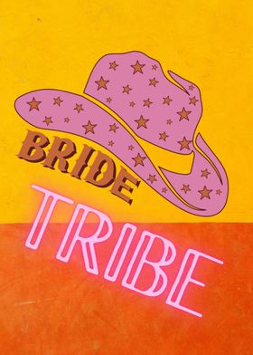 Bride Tribe