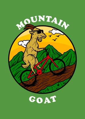 Mountain Goat