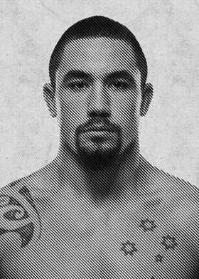 Robert Whittaker