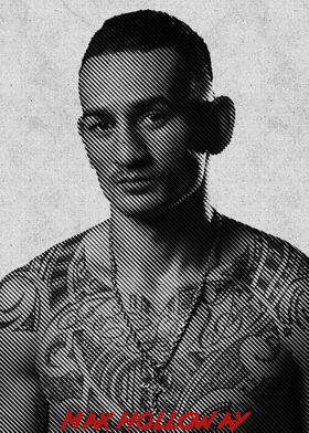 Max Holloway