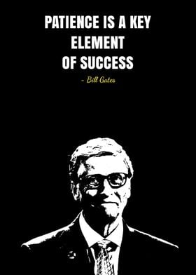 Bill Gates Quotes