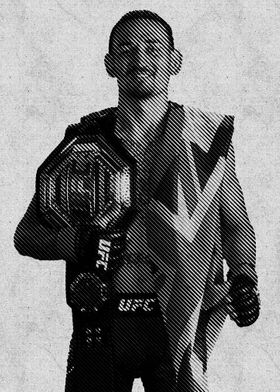 Max Holloway