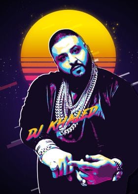 DJ Khaled