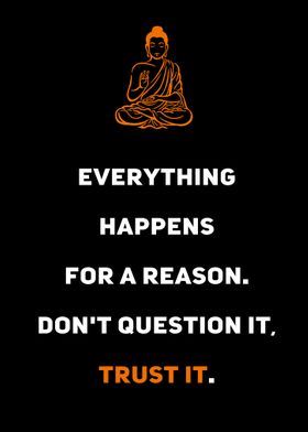 Motivational Quote Buddha