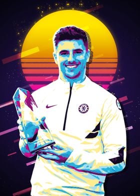 Mason Mount