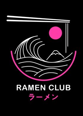 Ramen Club