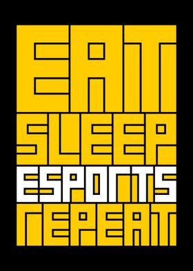 esport quotes