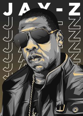 Jay Z Rapper Hip Hop