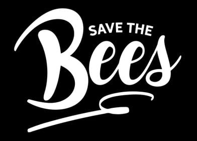 Save the bees