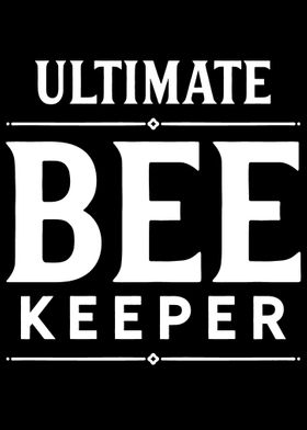 Ultimate Beekeeper