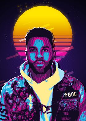 Jason Derulo