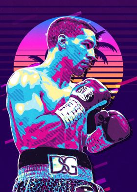 Danny Garcia