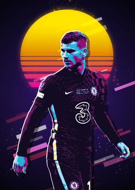 Timo Werner