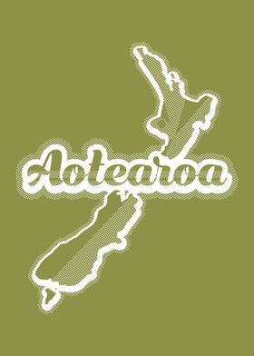 Aoteraroa