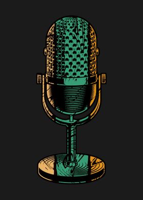 Microphone Music