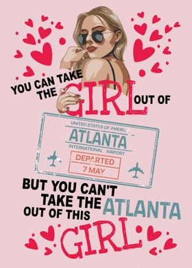 Girl From Atlanta