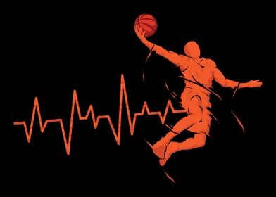 Basketball Player Sport