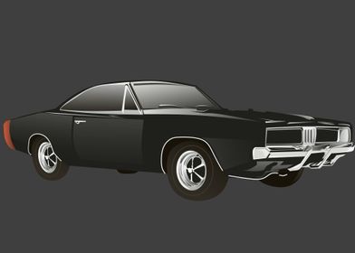 dodge charger