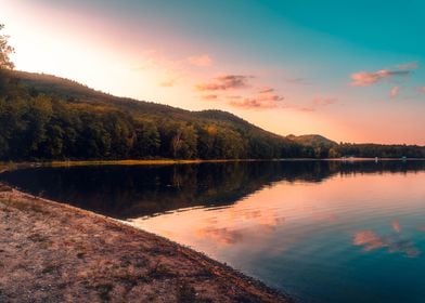 Lakeside Blues