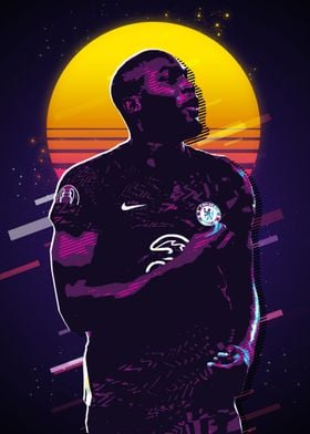 Romelu Lukaku