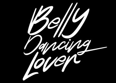 Belly Dancing Lover