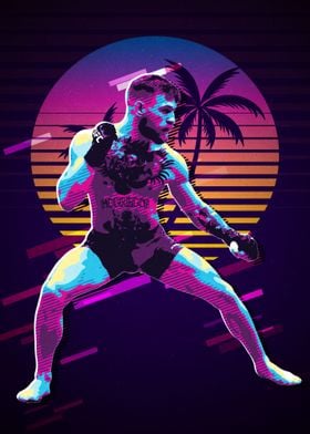 Conor McGregor