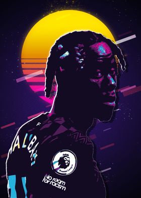 Trevoh Chalobah