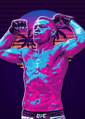 Nate Diaz