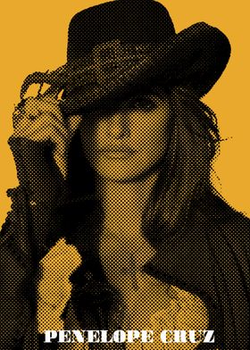 Penelope Cruz