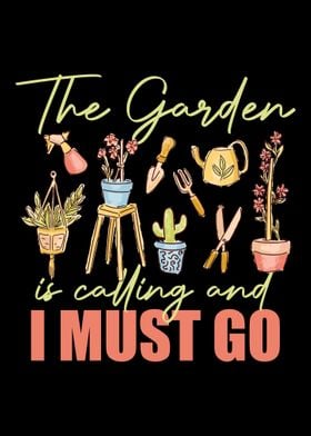 Funny Gardening Fun Lovers