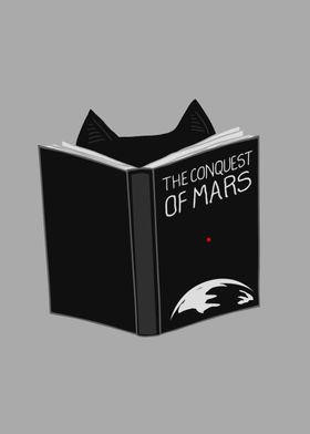 The Conquest of Mars