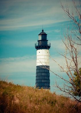 Big Sable Point Light