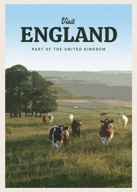 Visit England