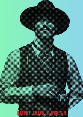 doc holliday