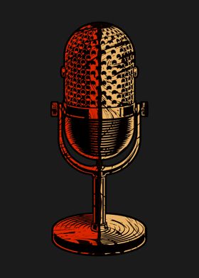 Microphone