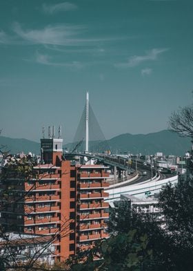 Fukuoka City