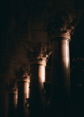 Pillars