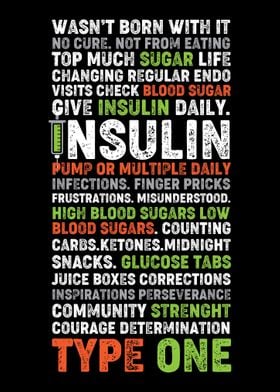 Diabetic Diabetes Insulin 