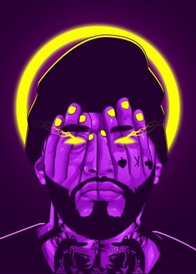 Joyner Lucas Neon