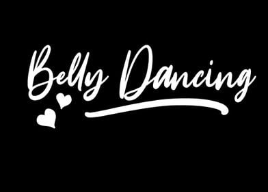 Belly Dancing