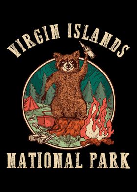 National Park United