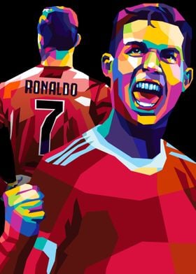 Ronaldo